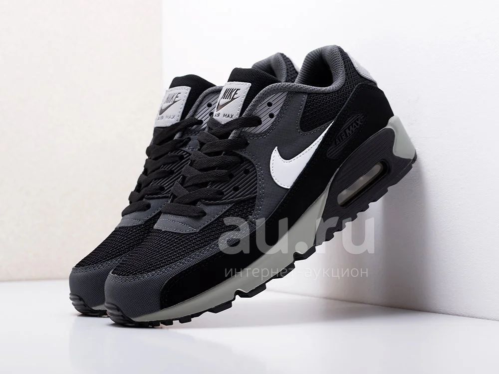 Кроссовки Nike Air Max 90 (390) Размер обуви: 45 — купить в Красноярске.  Состояние: Новое. Кеды, кроссовки, слипоны на интернет-аукционе Au.ru