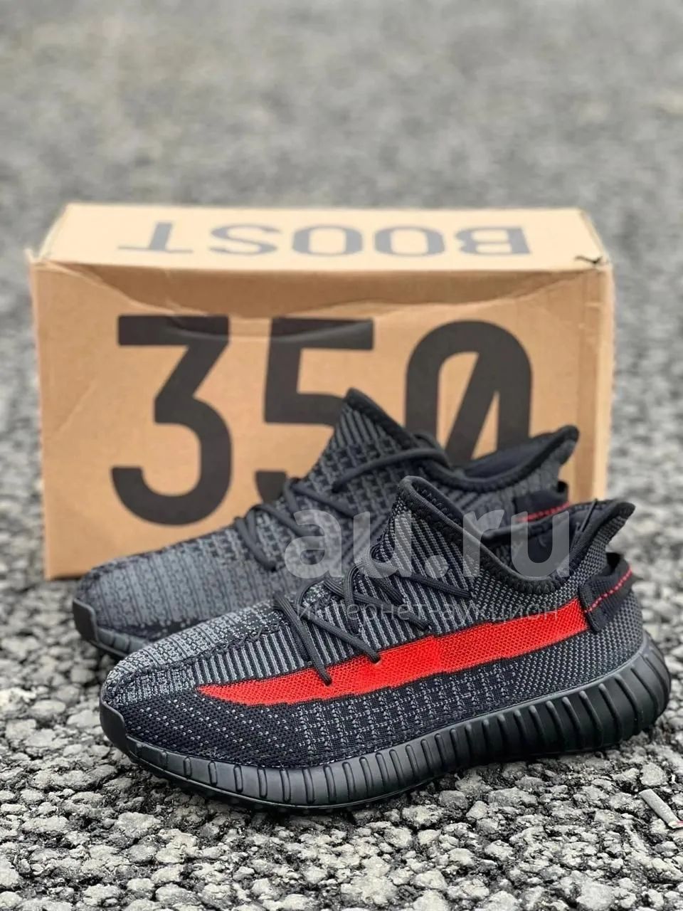 Кроссовки мужские Adidas Yeezy Boost 350 — купить в Красноярске ...