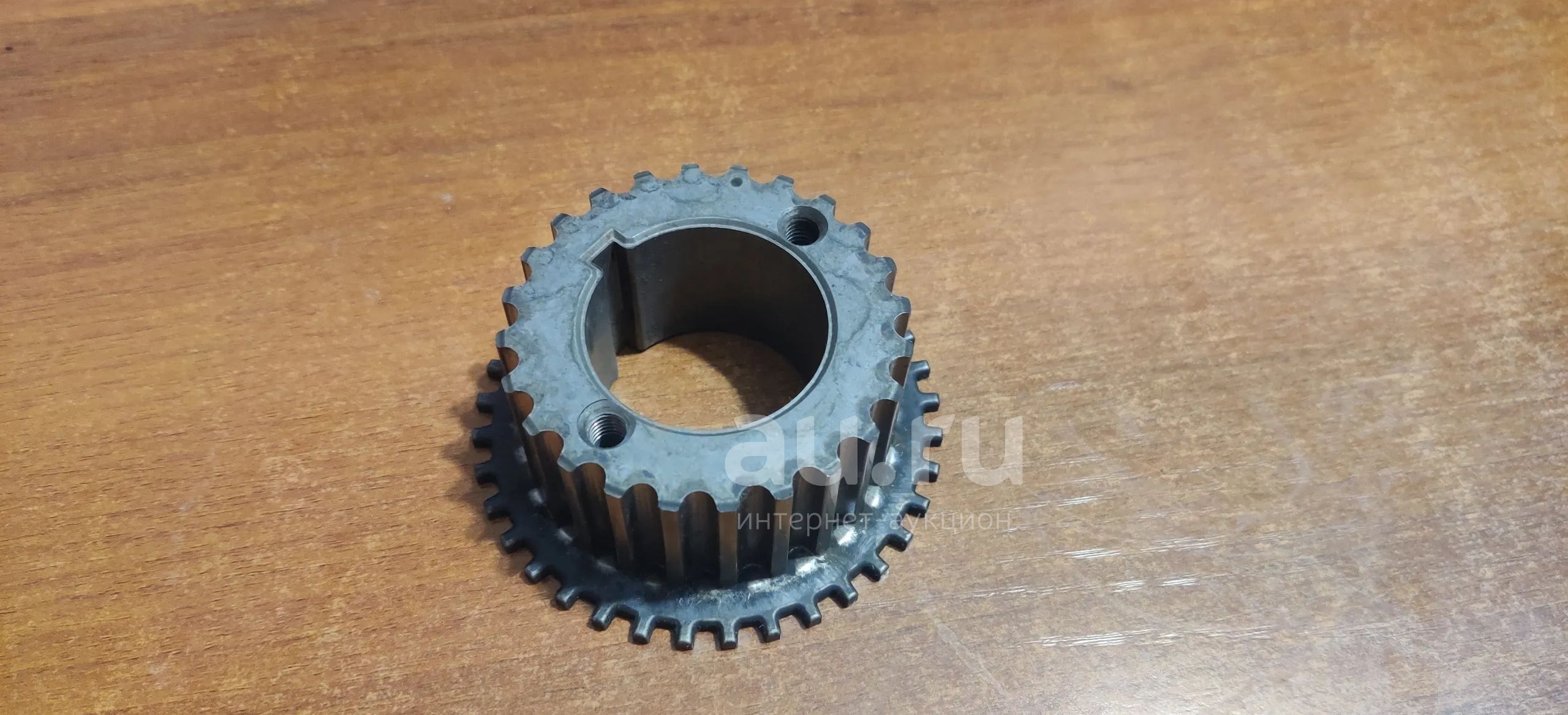 шестерня коленвала 1g fe beams