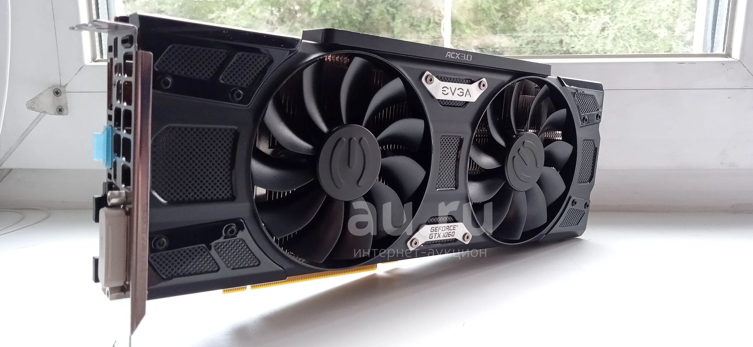 Gtx 1060 ftw outlet
