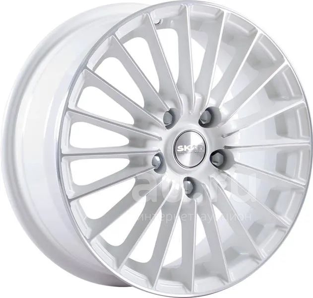 Диск Скад Веритас : 6,00-15,00-Скад-Веритас ЭТА ПОЗИЦИЯ ПОД ЗАКАЗ ...