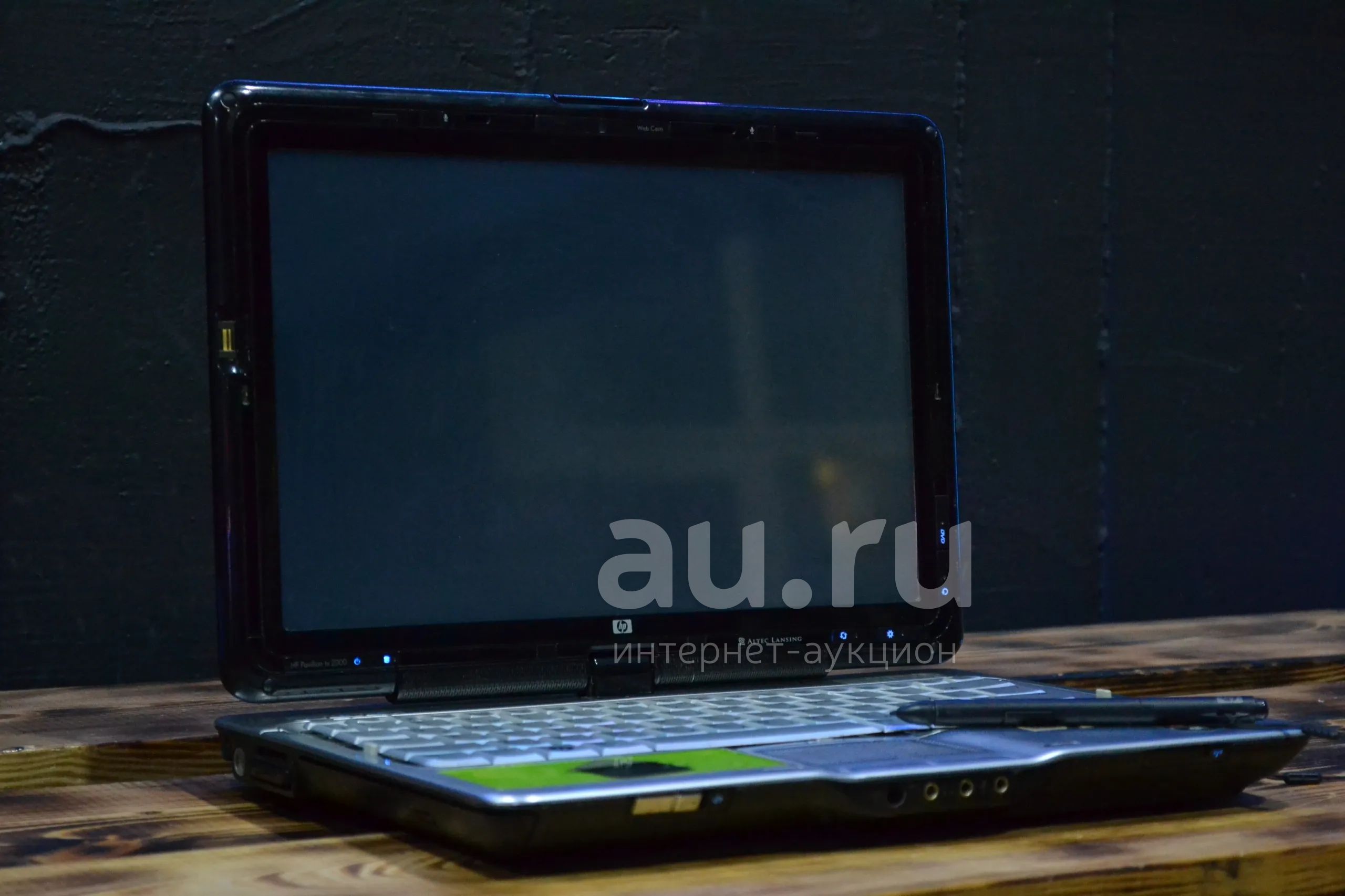 Сенсорный ноутбук HP 2 ядра / HD 3200 / 2 RAM — купить в Красноярске ...