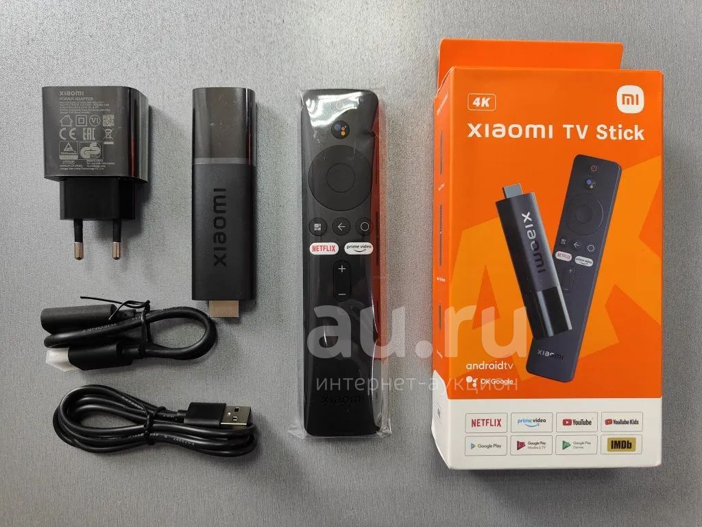 Mi Stick Xiaomi Купить В Уфе