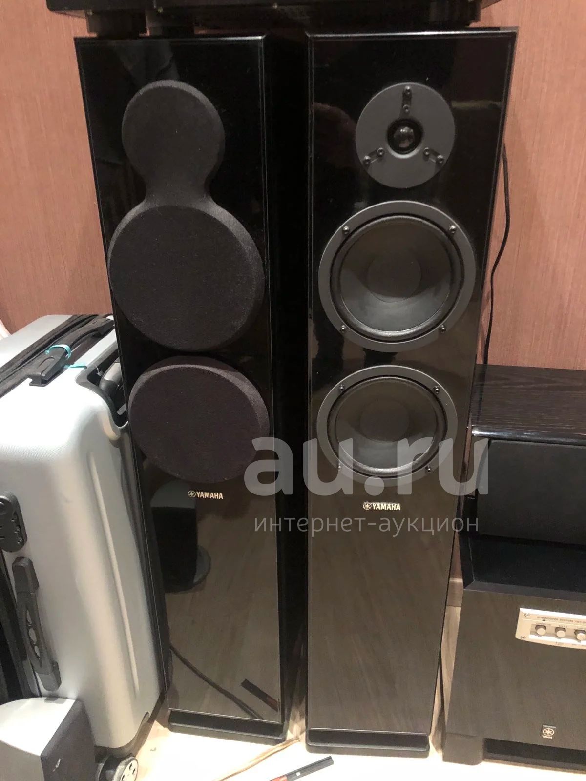 Yamaha ns hotsell f 150