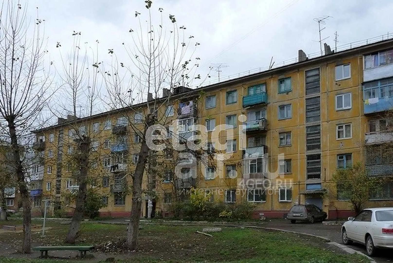 Купить Квартиру Щорса 41