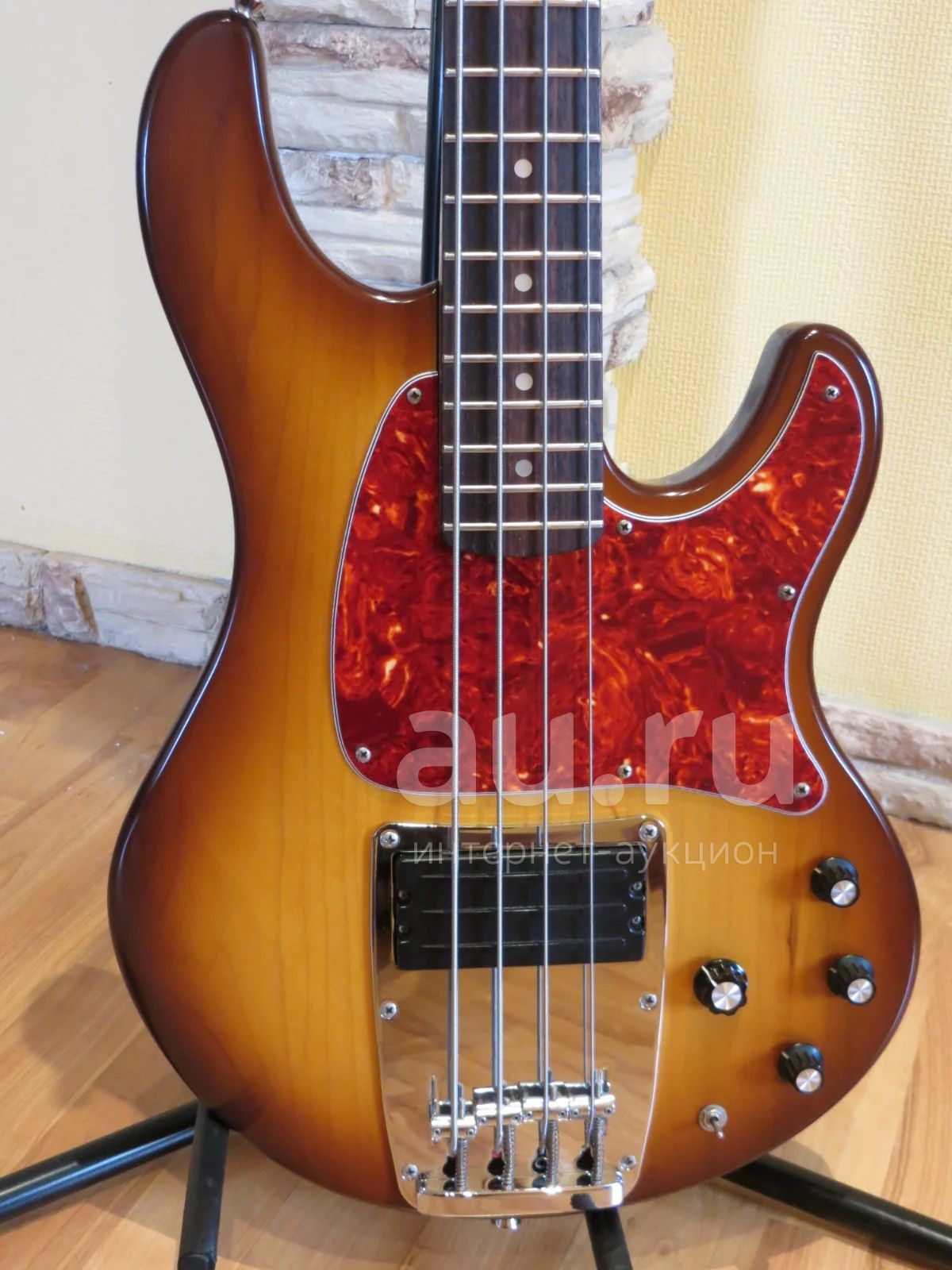 Ibanez ATK 600C Japan