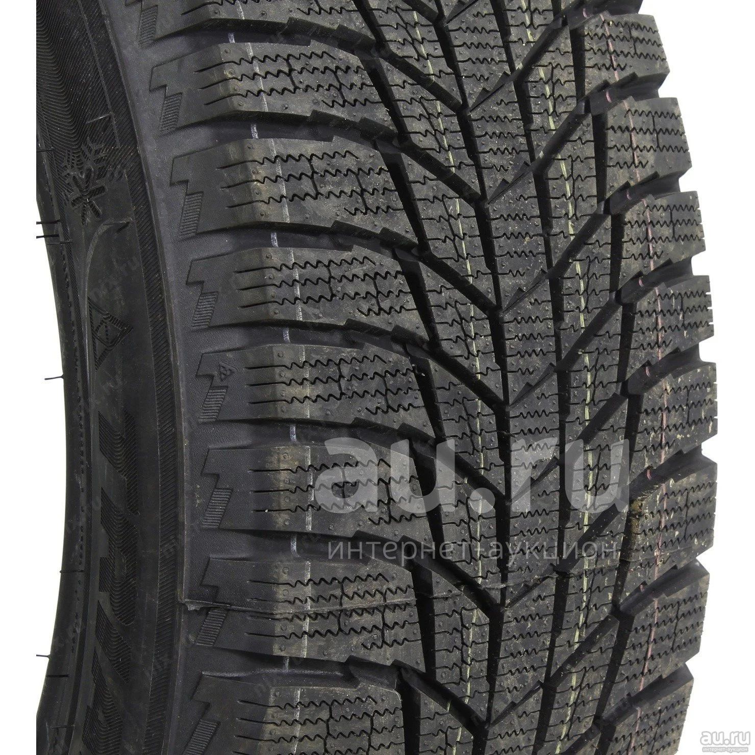 Зимняя резина 195/60 R-15 "Triangle Trin PL-01" липучка — купить в ...