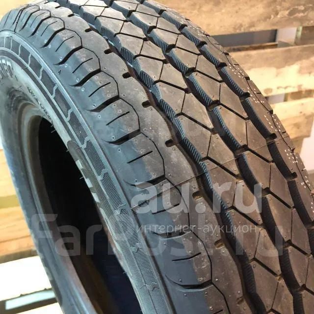 Летняя резина 165C R-13 "Dynamo MC-02" 4 шт — купить в Красноярске ...