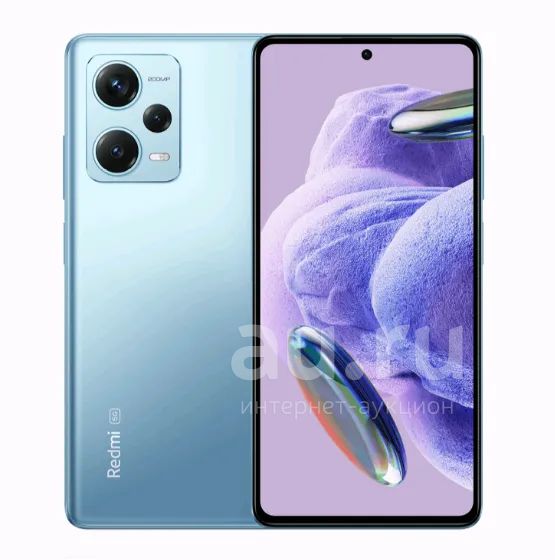 Гарантия 1 год, чек. Новый смартфон с камерой 200МП Xiaomi Redmi Note ...