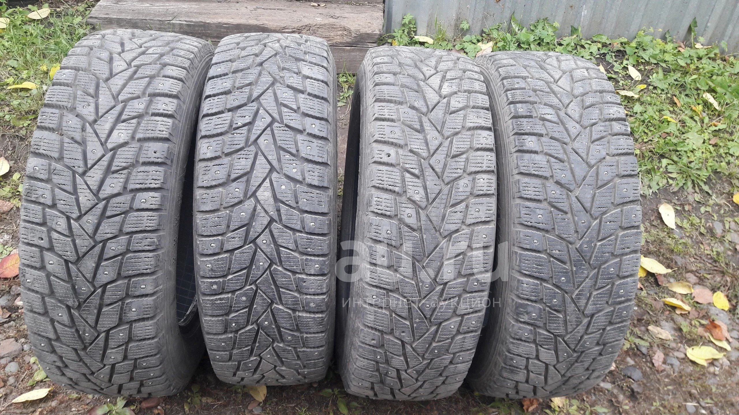 225 60 R17 Купить Бу