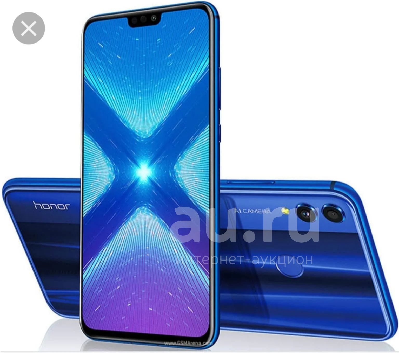 Honor 8x Купить Е Каталог