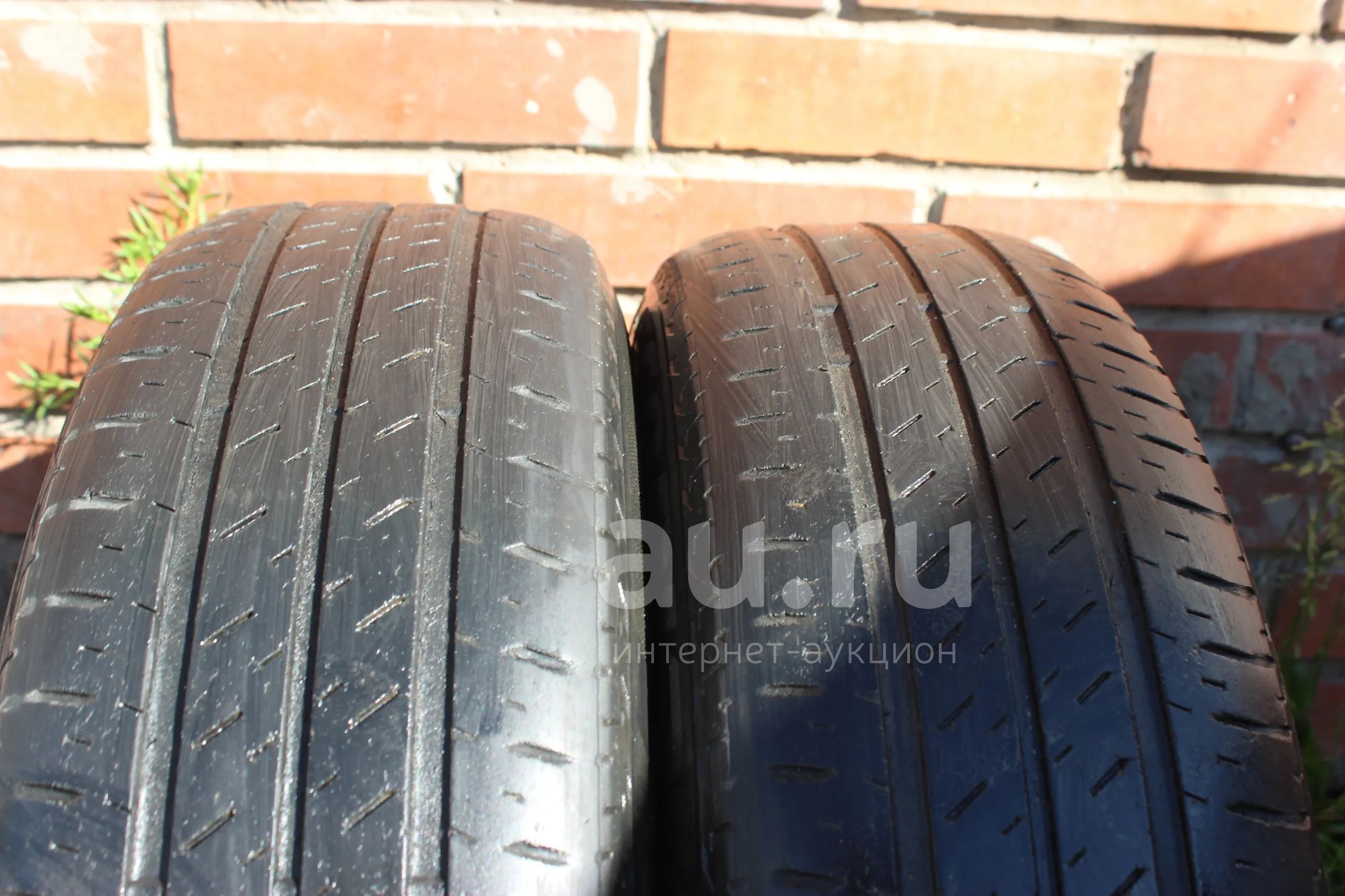 Шины летние Bridgestone 185 70 14 ( шины r14, шины на 14, покрышки на ...
