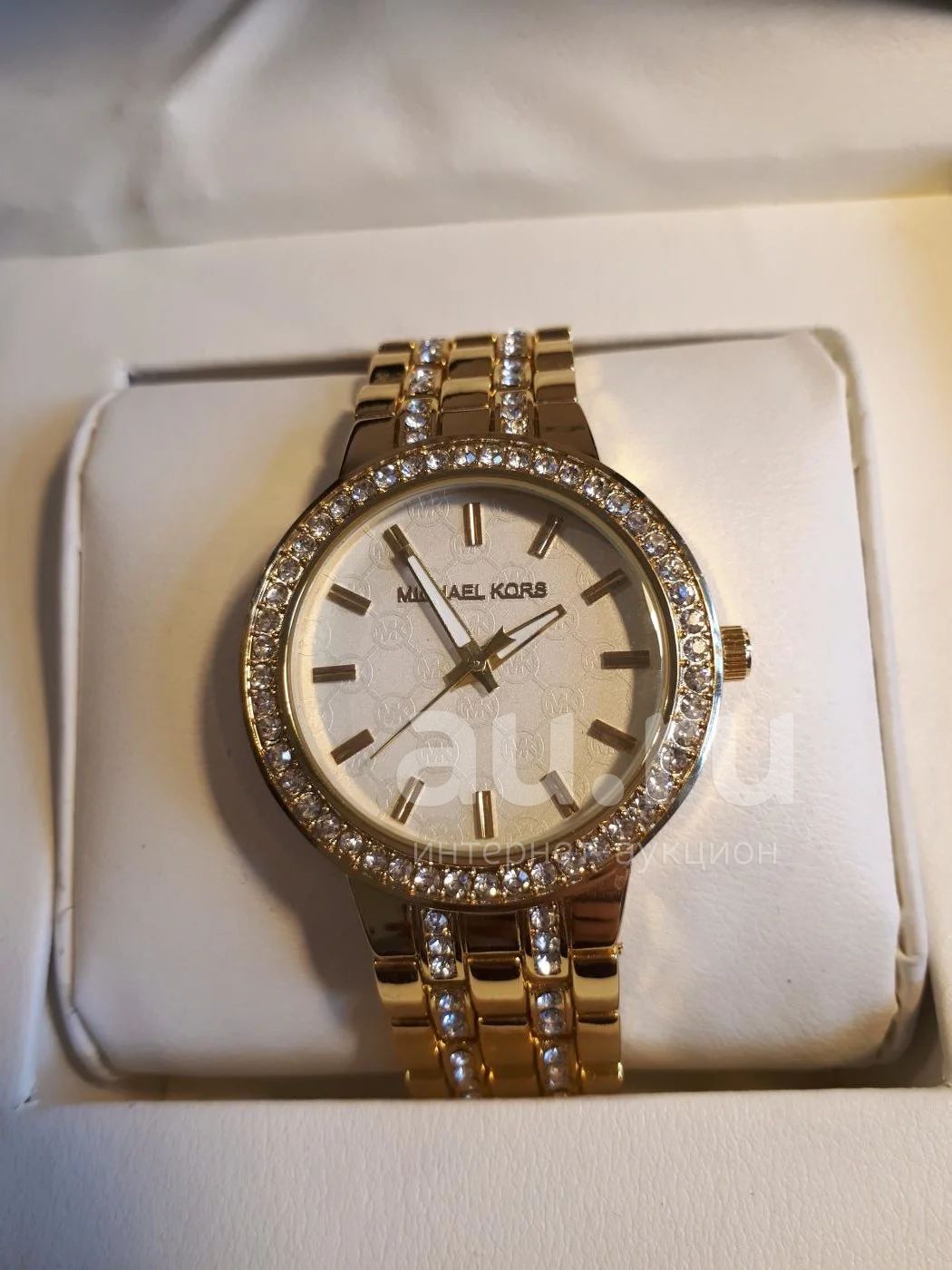 Часы женские Michael Kors кварцевые (майкл мишель михаэль корс) код 84 ...