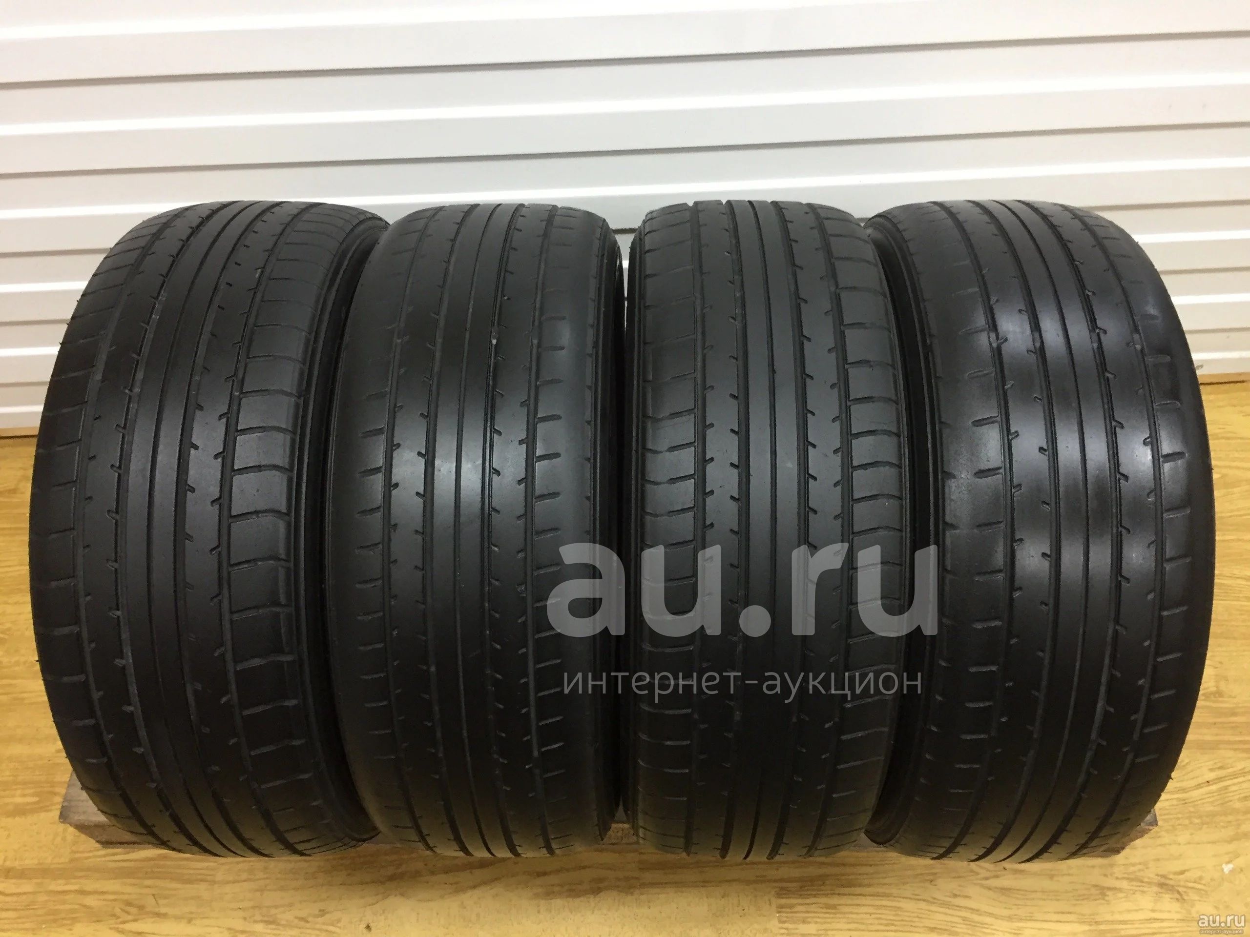 205/55 R16 Yokohama ADVAN A-460 (Made in Japan) 205/55/16, 205/55/R16 ...