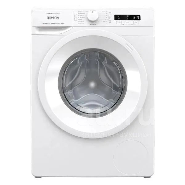 Стиральная машина Gorenje WNPI82BS — купить в Красноярске. Состояние ...