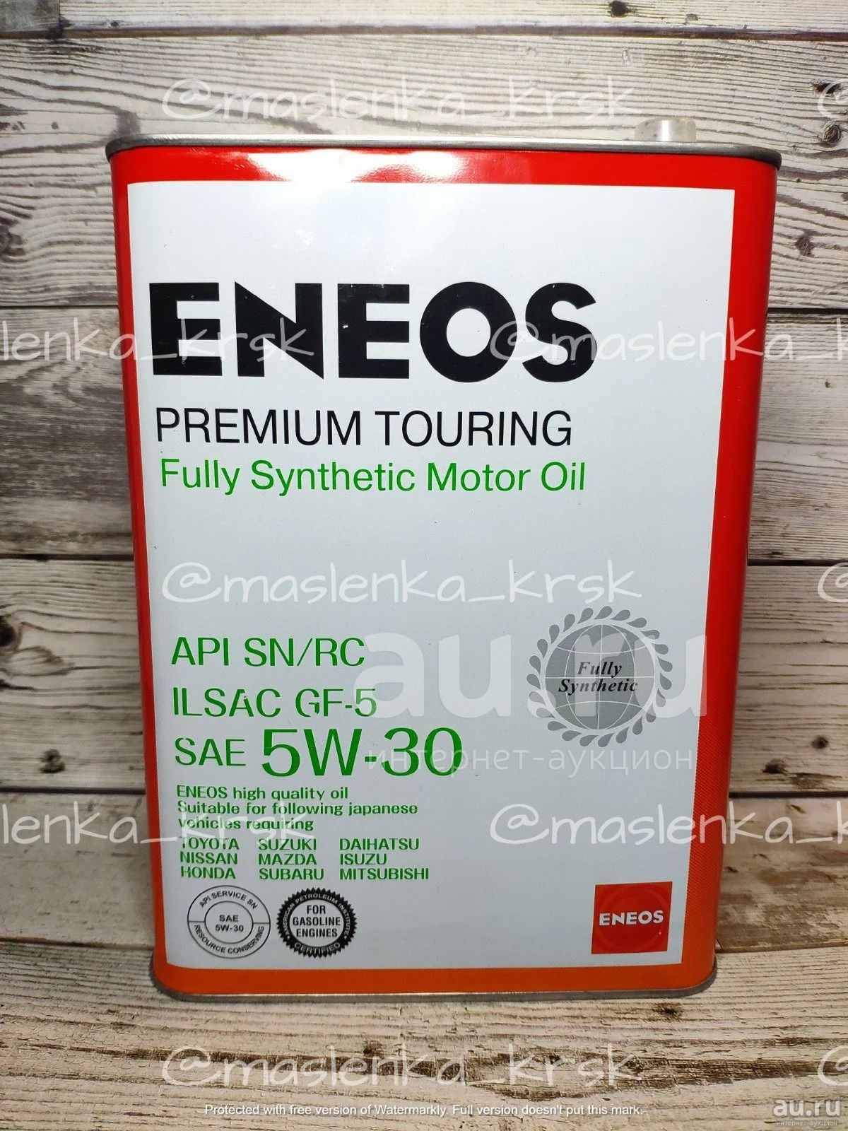 Масло 5w30 купить в самаре. ENEOS Premium Touring 5w-30. Масло энеос 5w30 синтетика. Масло моторное ENEOS Premium Touring SN 5w-40. Масло моторное ENEOS Premium-Touring SM (SN) 5w30 синт 0,94л.