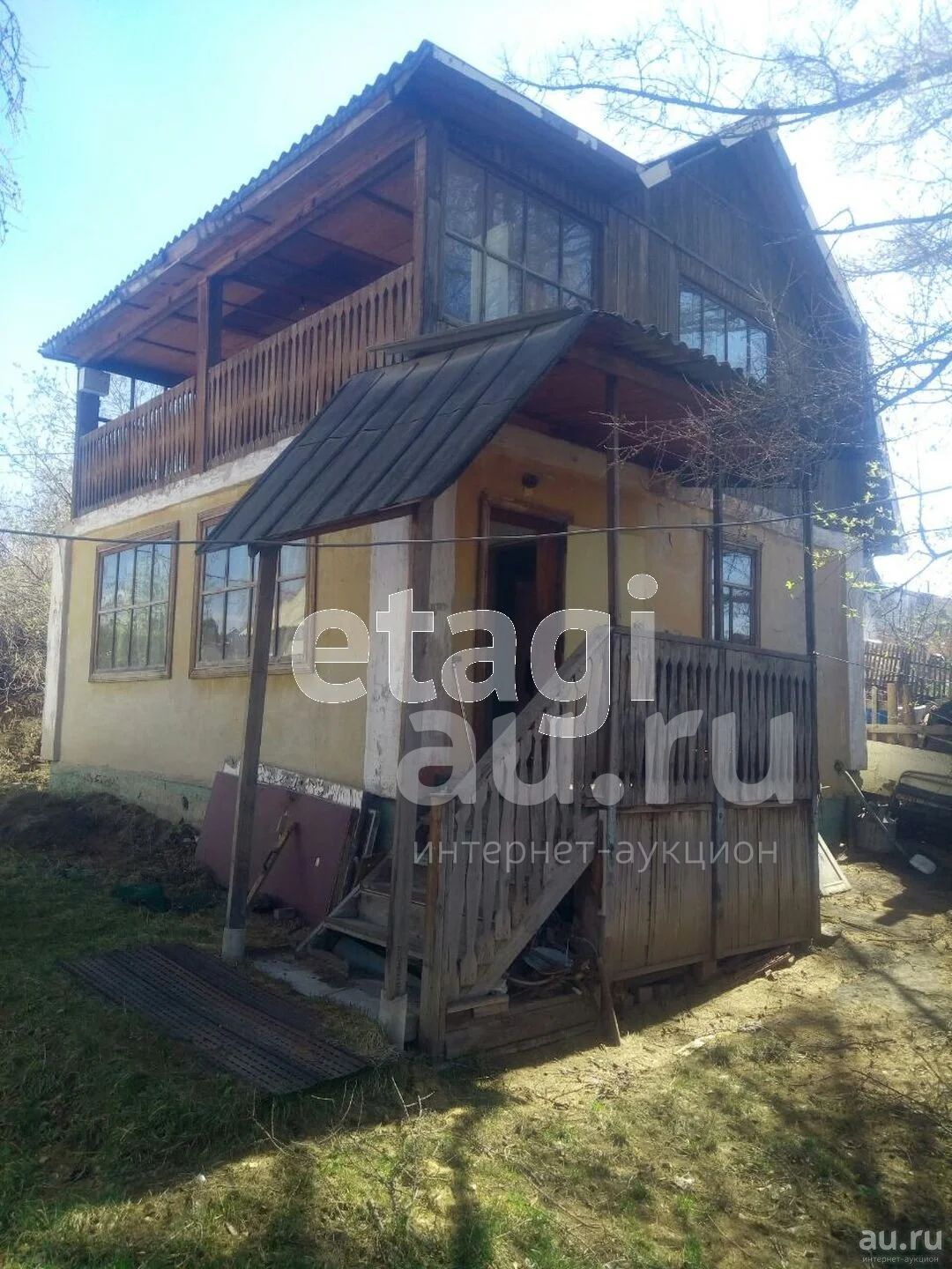 Купить Дачу В Красноярске Поселок Арей
