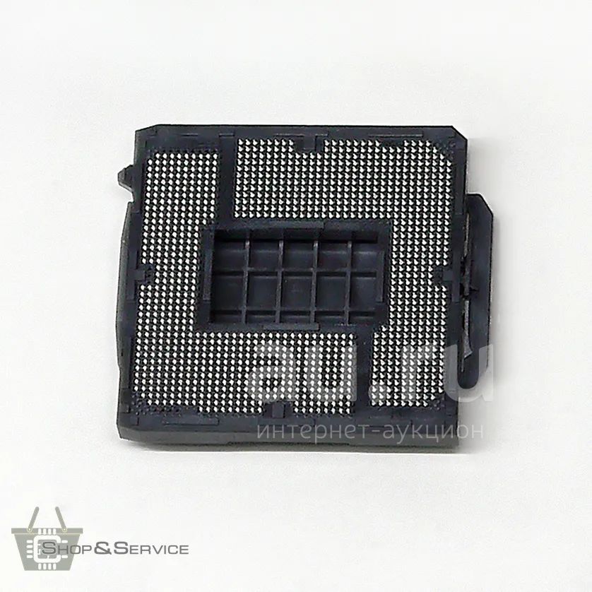 Socket, сокет LGA-1150 lga1150 для замены на материнской плате ...