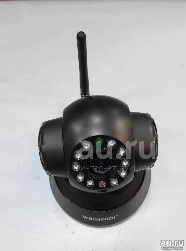 Wanscam fr4020a2 cheap