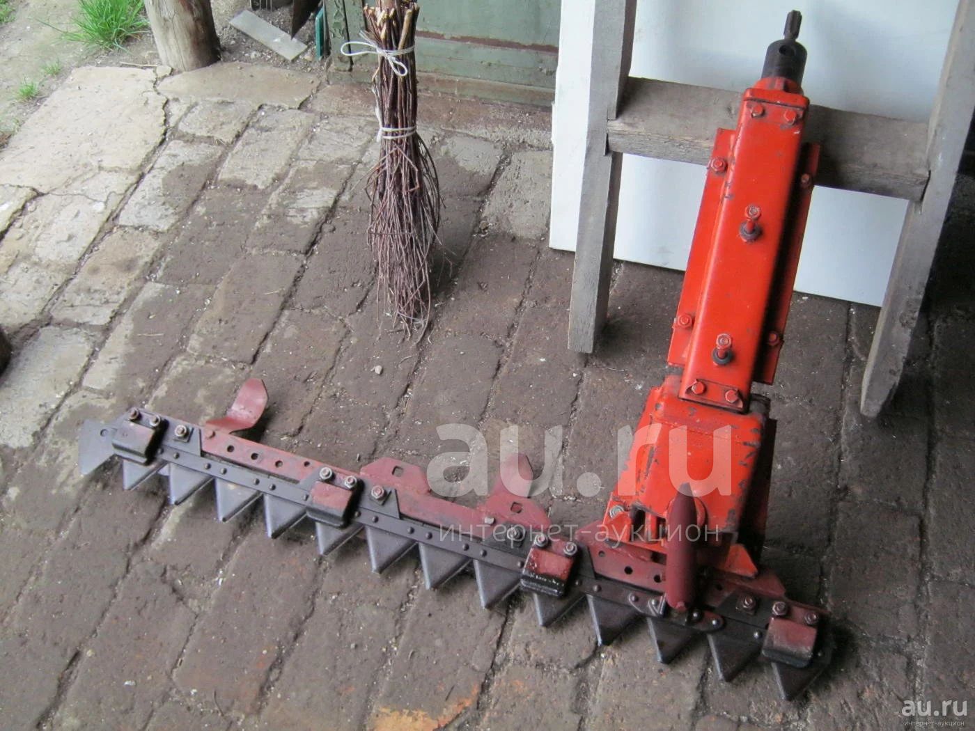 Купить Роторную Косилку На Мотоблок Мтз 09н