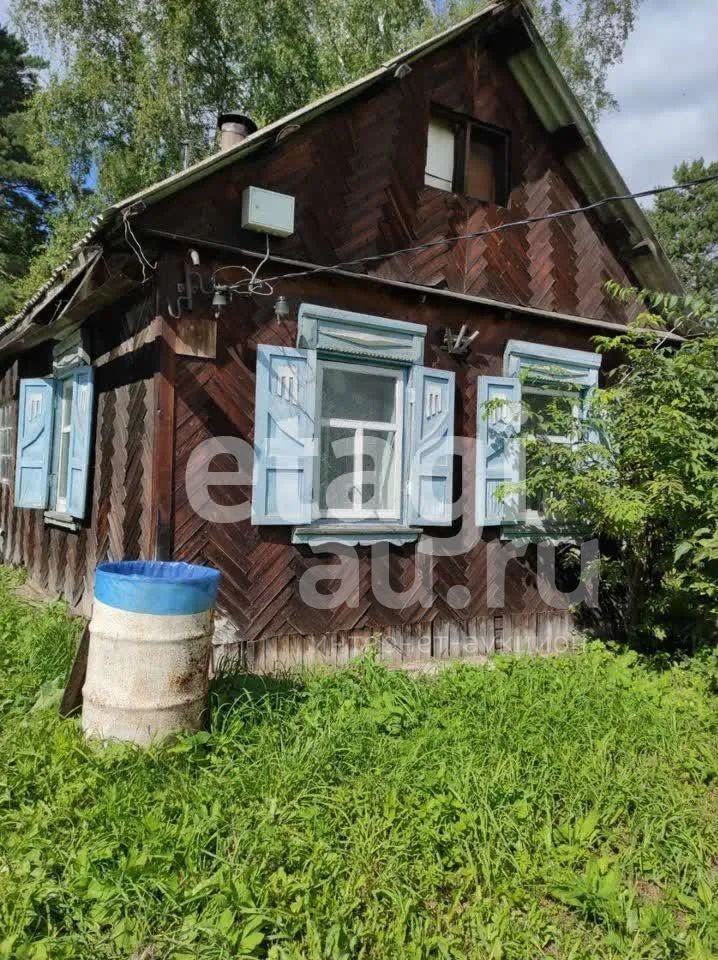 Купить Дачу В Красном Пахаре Емельяновского Района
