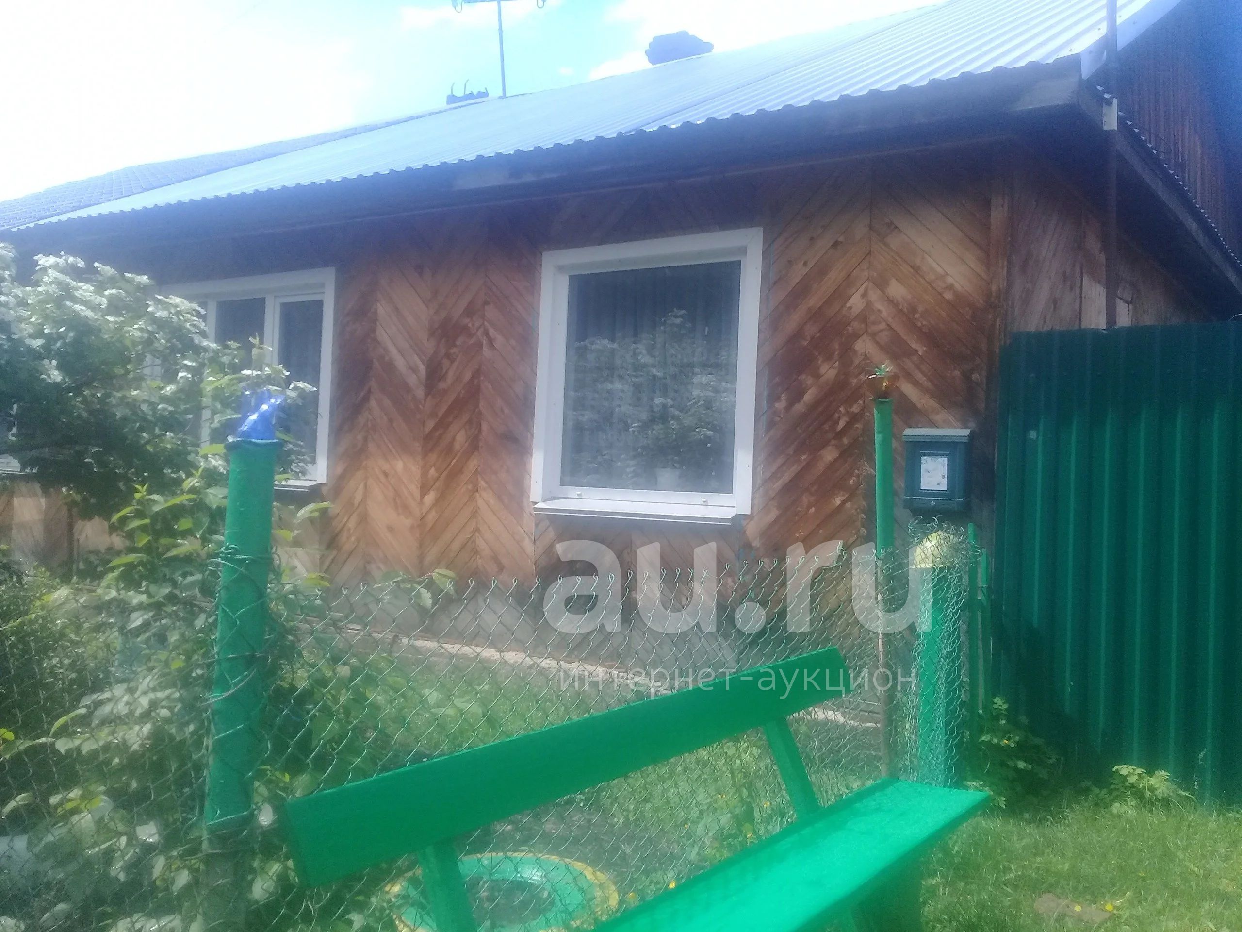 13 Борцов Красноярск Купить Дом