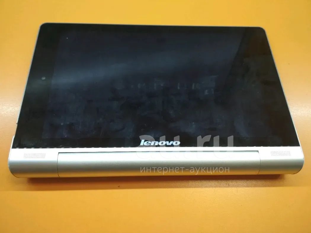 Б\У планшет Lenovo Yoga Tablet 2 8 60044. 1920x1200, IPS, 4х1.33 ГГц, 2 ...