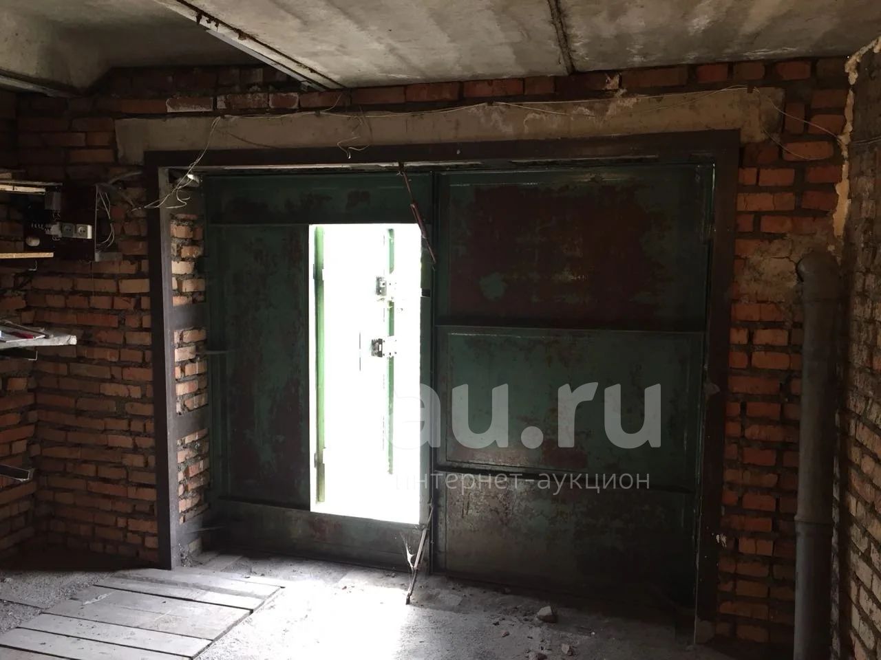 Купить Гараж В Районе Улицы Технической Киров