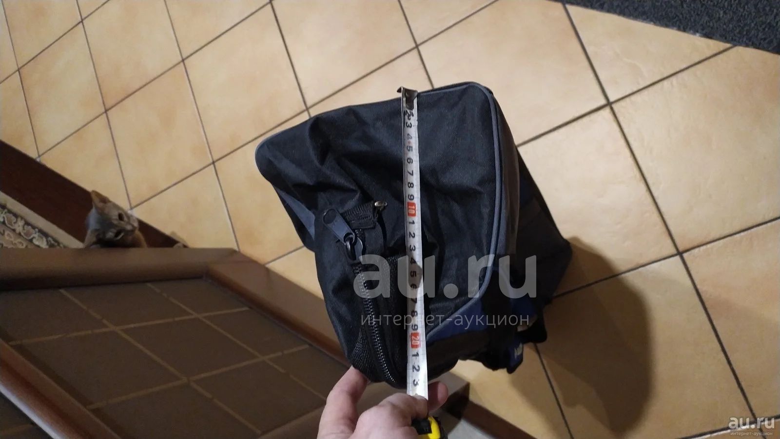 Сумка от плиткореза зубр — купить в Красноярске. Состояние: Новое ...