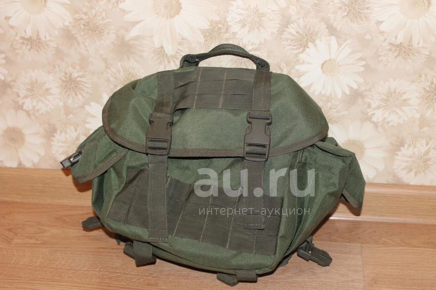 Сухарная сумка Stich Profi (техническая большая с карманами) MOLLE — купить  в Красноярске. Состояние: Б/у. Другое (военно-спортивные игры) на  интернет-аукционе Au.ru