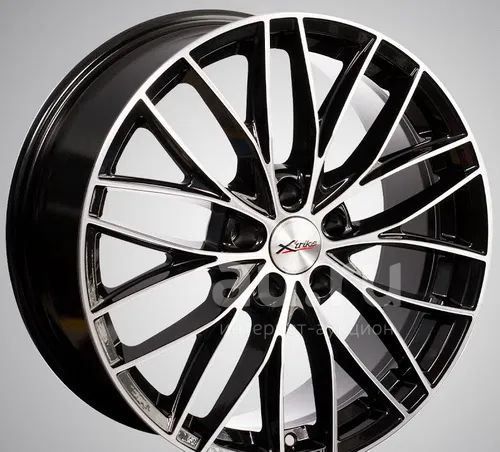 Диск X'trike X-130 : 7,50-18,00-X'trike-X-130 ЭТА ПОЗИЦИЯ ПОД ЗАКАЗ ...