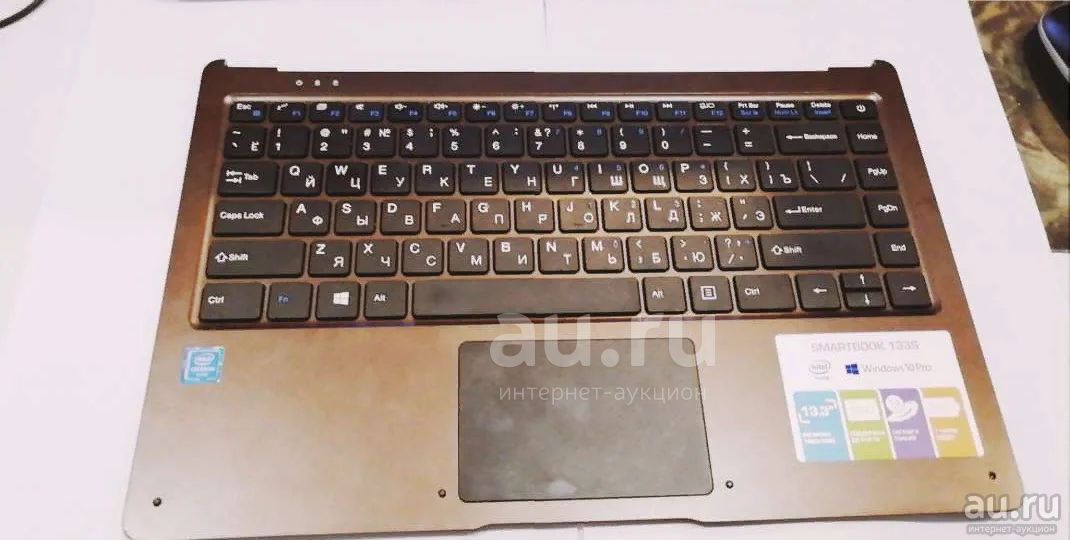 Клавиатура б\у топкейс prestigio dk290 us 342900008 ver ao pride-k2912 ...