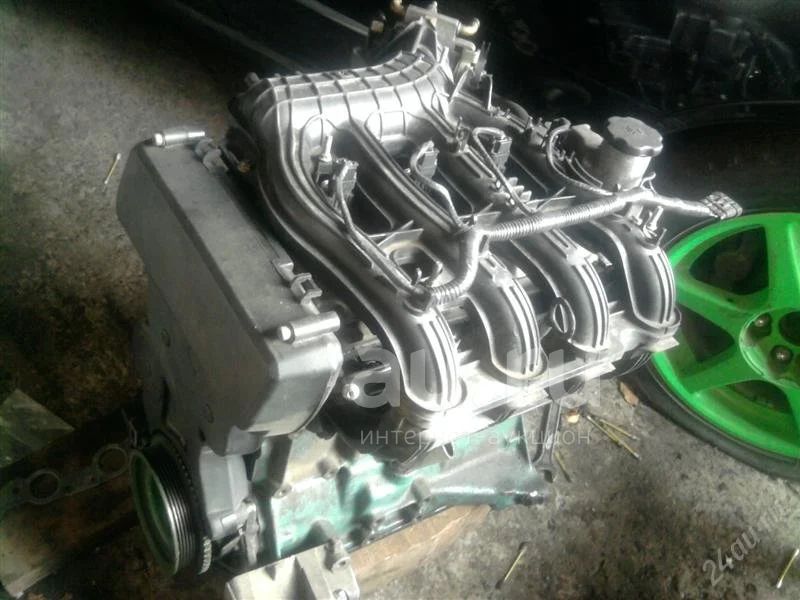 Продам двигатель ВАЗ 2110-2115