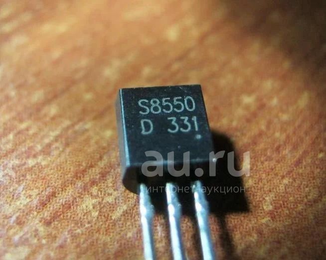 Схемы с транзистором s8550 S8550 транзистор аналог - справочник Mohs.ru