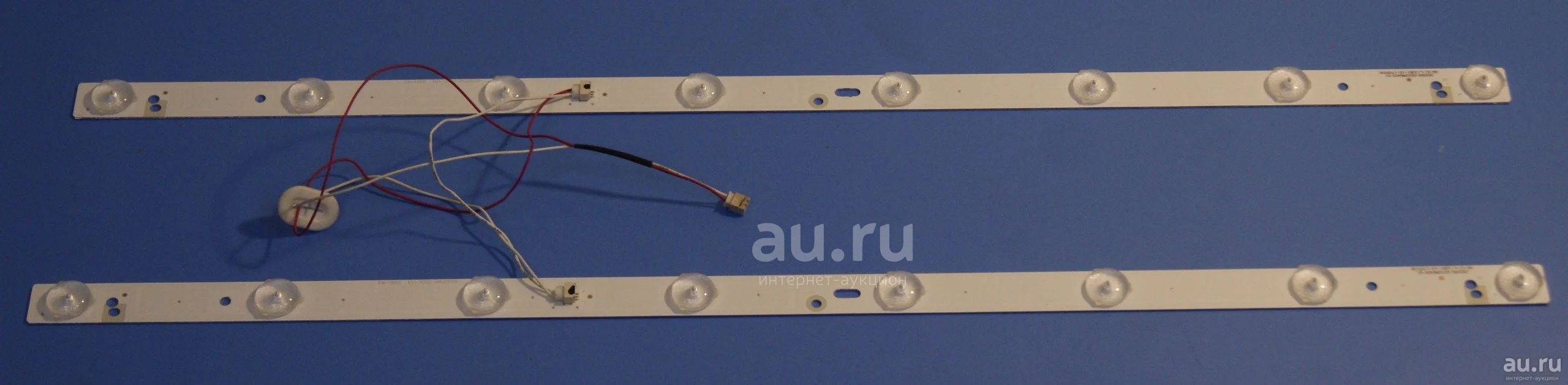 LED String Strip подсветка DS32M6A-DS01-V01 DSBJ-WG Telefunken tf ...