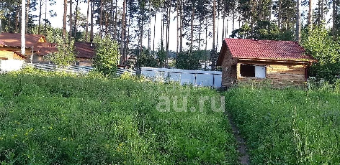 Купить Дачу Станция Минино Красноярский Край