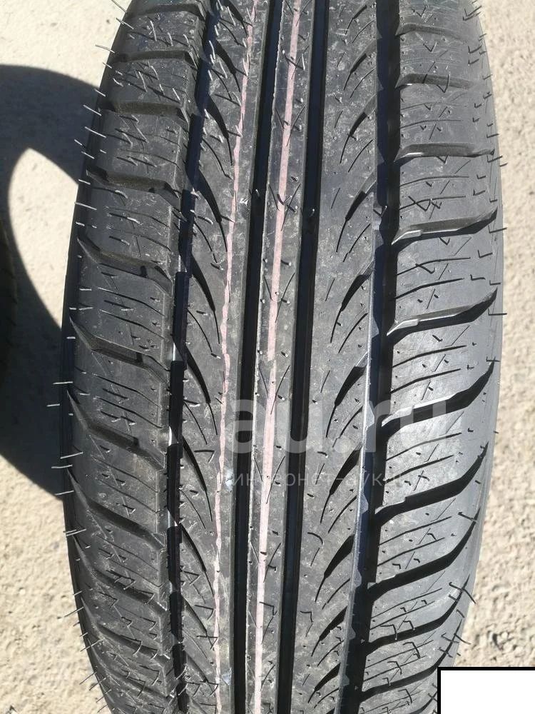 Летняя резина 195/65 R-15 "Кама Breeze 132" 4 шт — купить в Красноярске ...