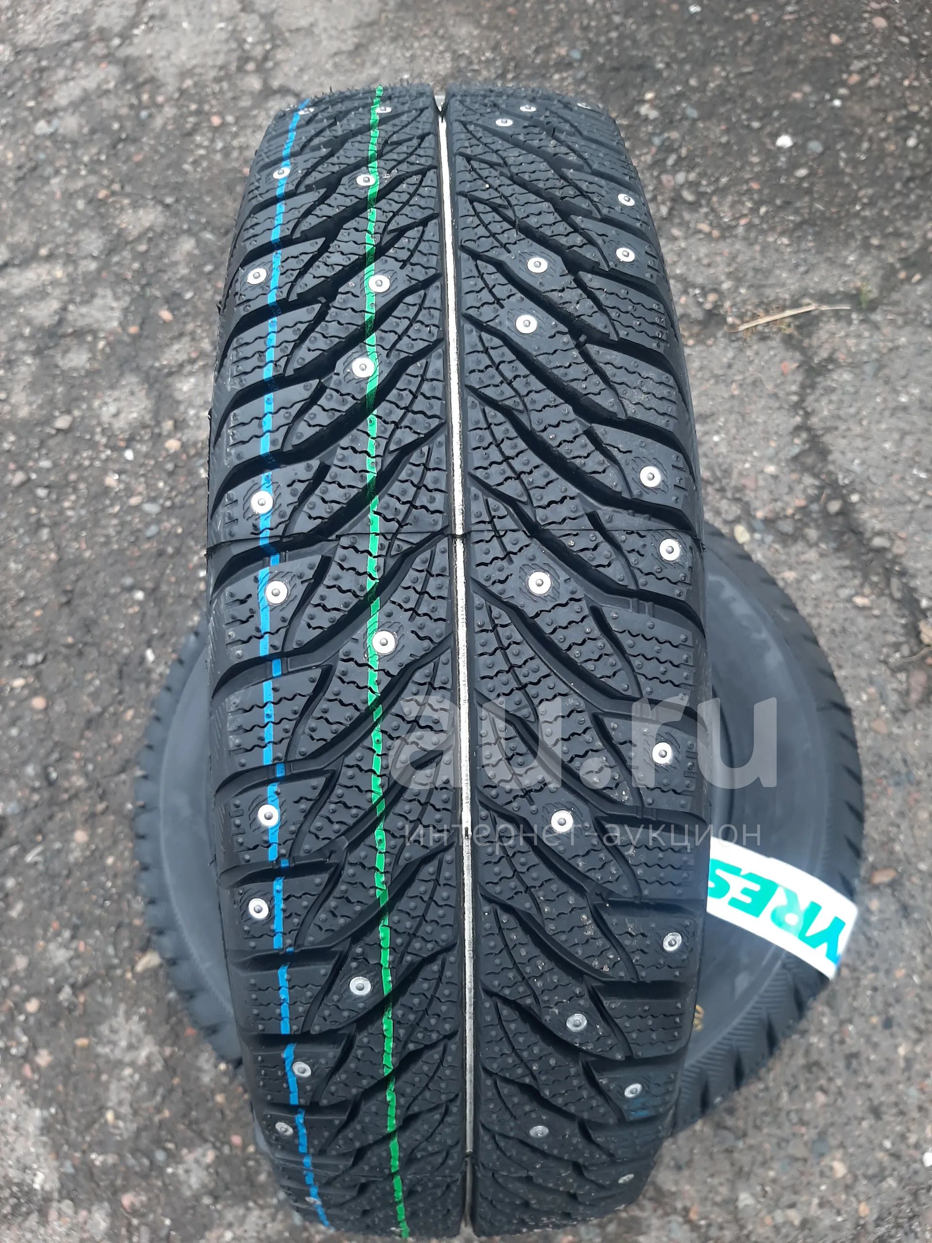 175/65 R14 КАМА Alga (HK-531) — купить в Красноярске. Состояние: Новое ...