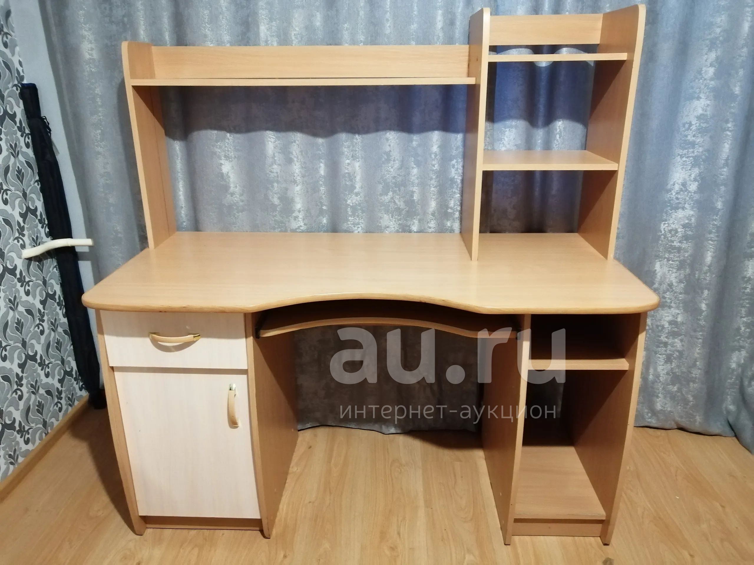 Купить Школьный Стол Бу