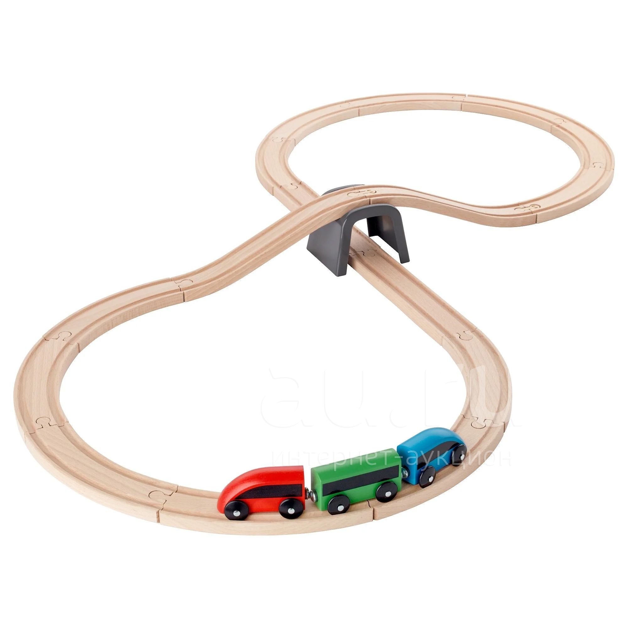 ikea train set canada