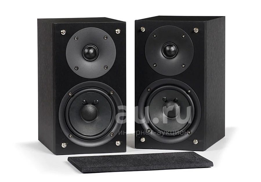Купить Аналог Pioneer S Lf3 Cr