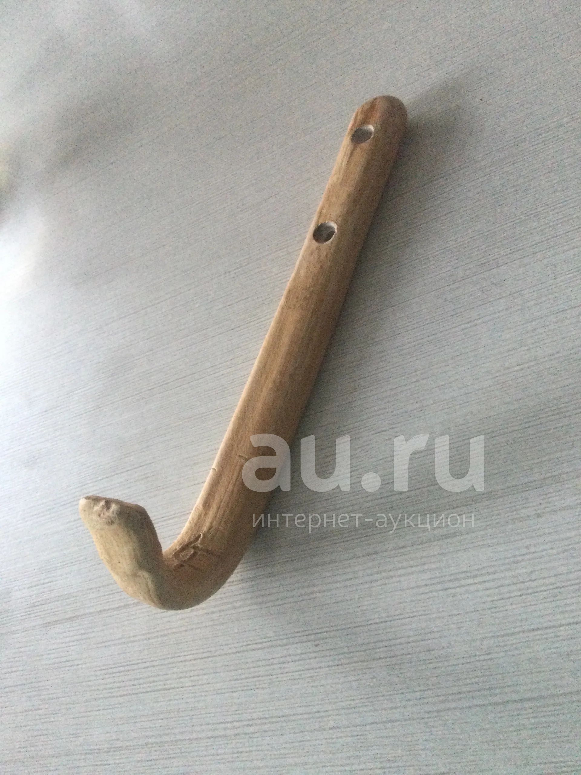 Крючок керамический большой — купить в Красноярске. Состояние: Новое ...