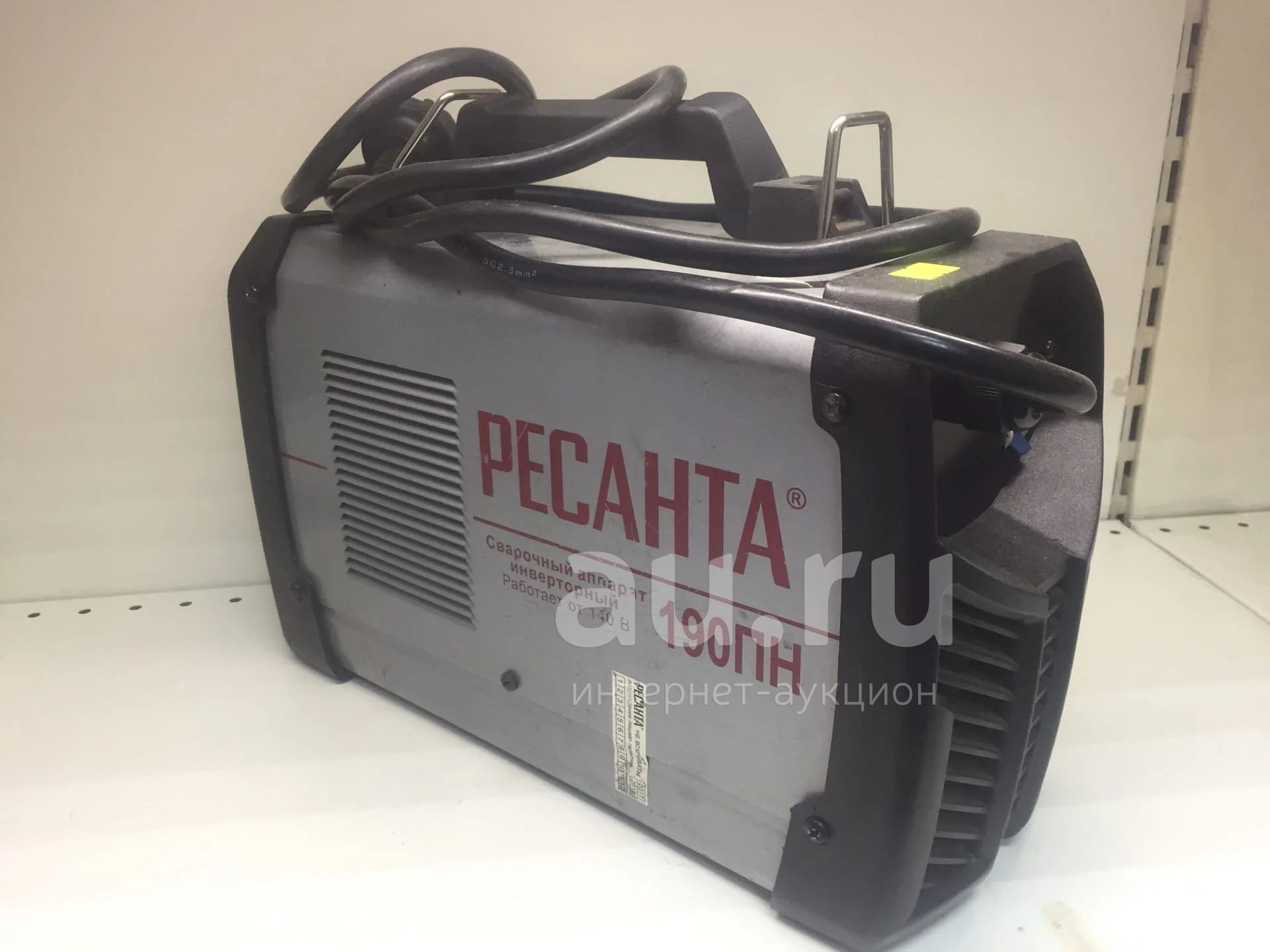 Ресанта 100 850 Купить