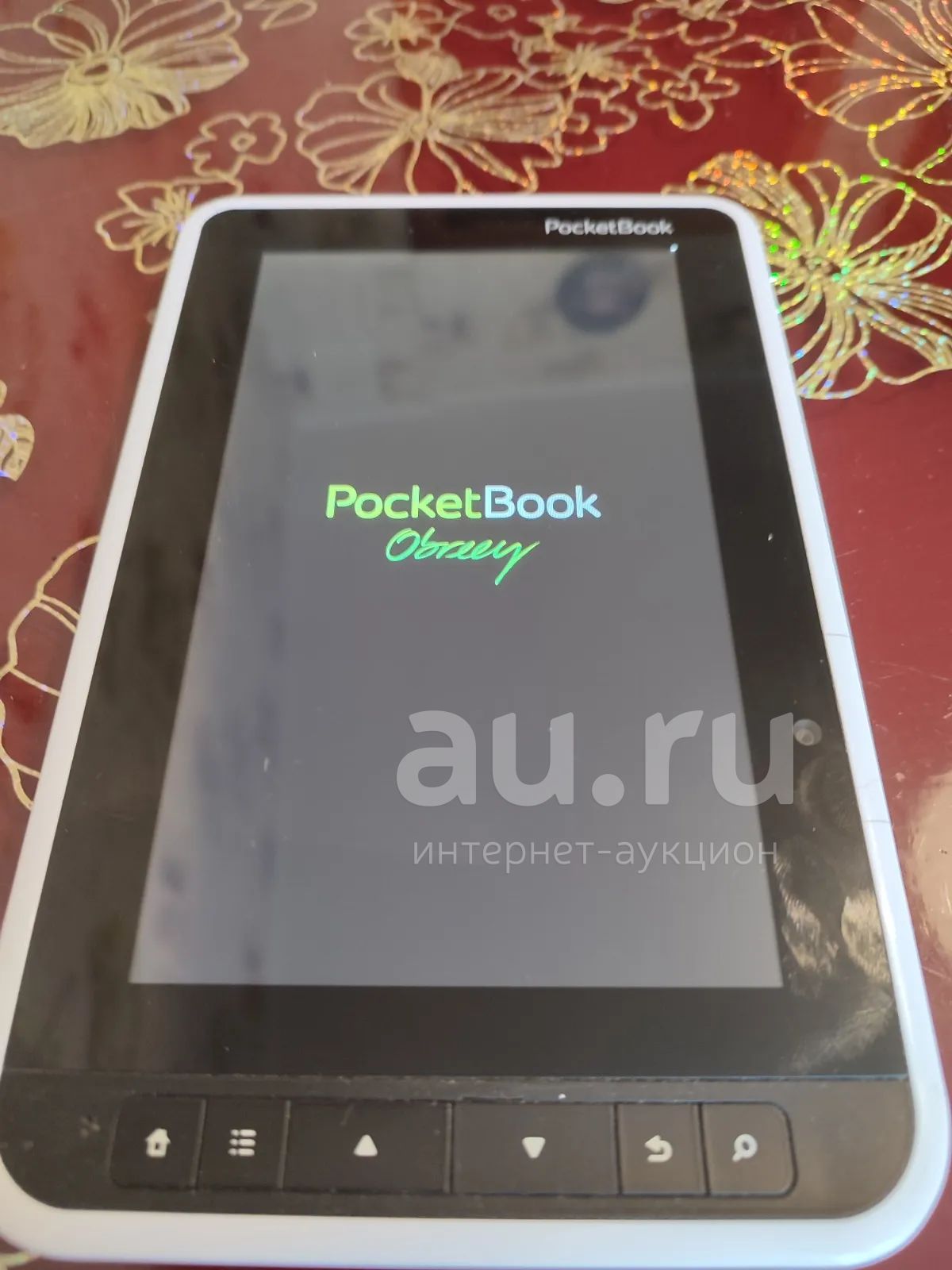 Читалка — купить в Красноярске. Состояние: Б/у. Электронные книги на ...