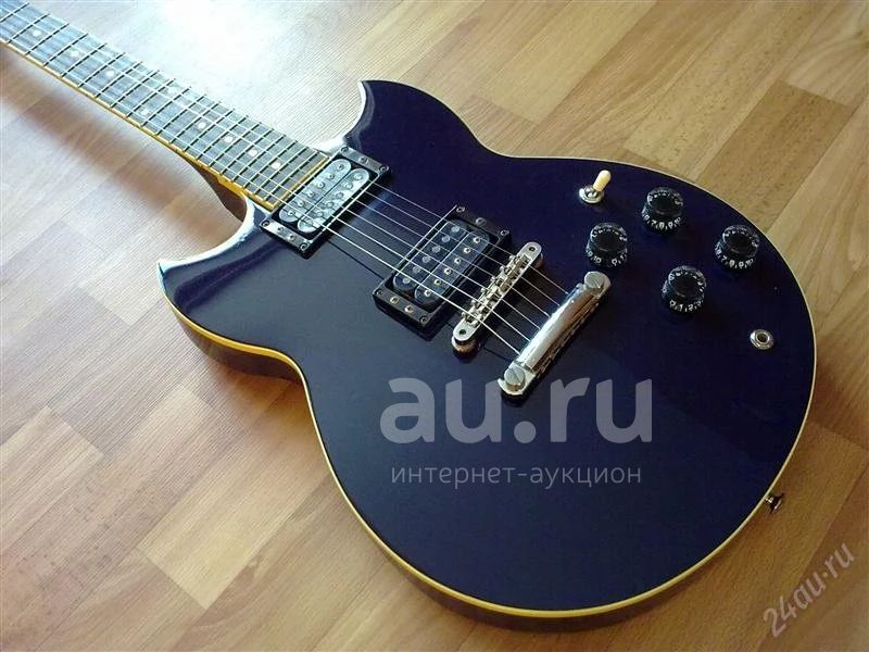 Yamaha sg store 510