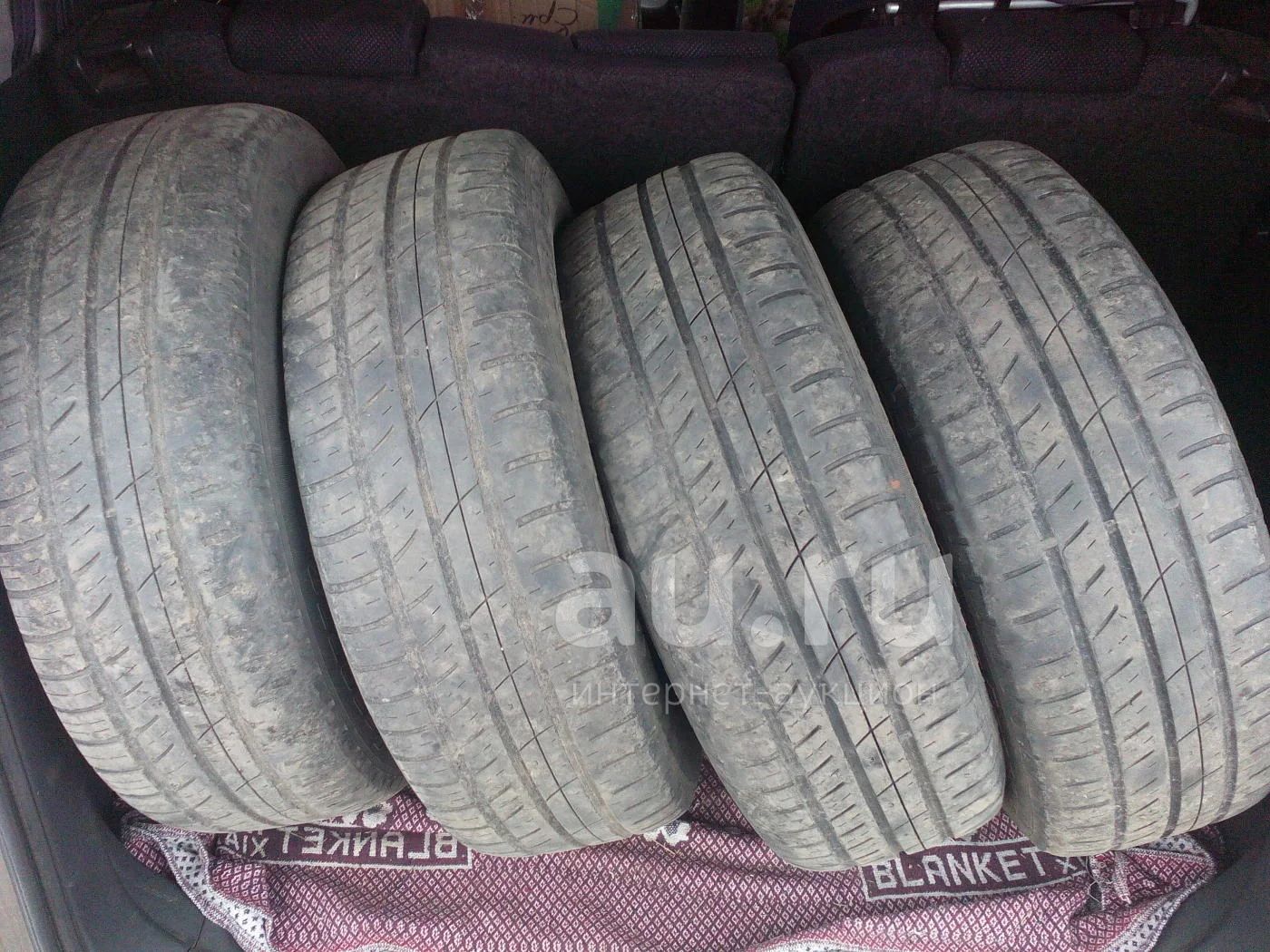 Резина летняя Cordiant Sport 2 195\65 R15 комплект 4 шт. — купить в ...