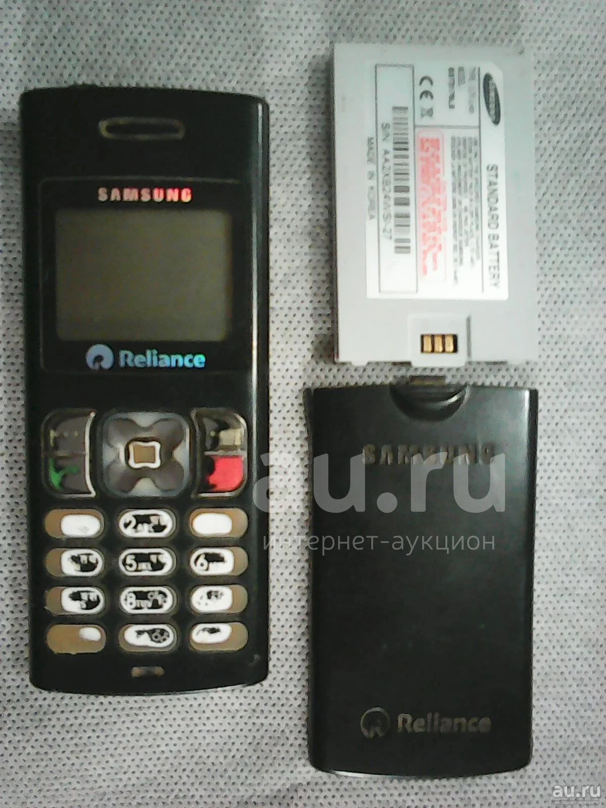 Samsung CDMA Phone. Model: SCH-N356 Reliance — купить в Красноярске.  Состояние: Б/у. Дисплеи, дисплейные модули, тачскрины на интернет-аукционе  Au.ru
