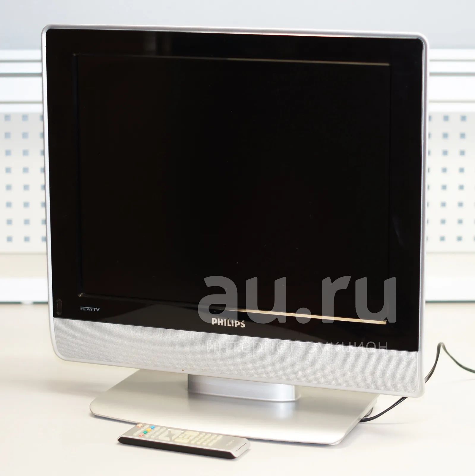 LCD Телевизор 20" Philips 20PF5121/58 — купить в Красноярске. Состояние ...