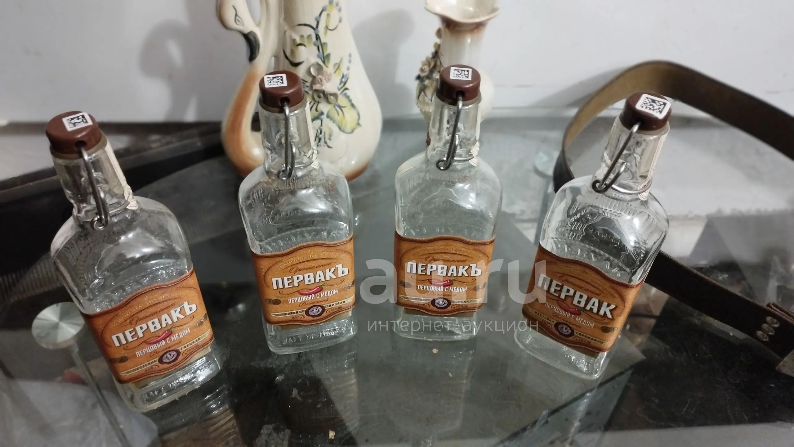 Бутылки с бугельными пробками — купить в Красноярске. Бутылки, пробки ...