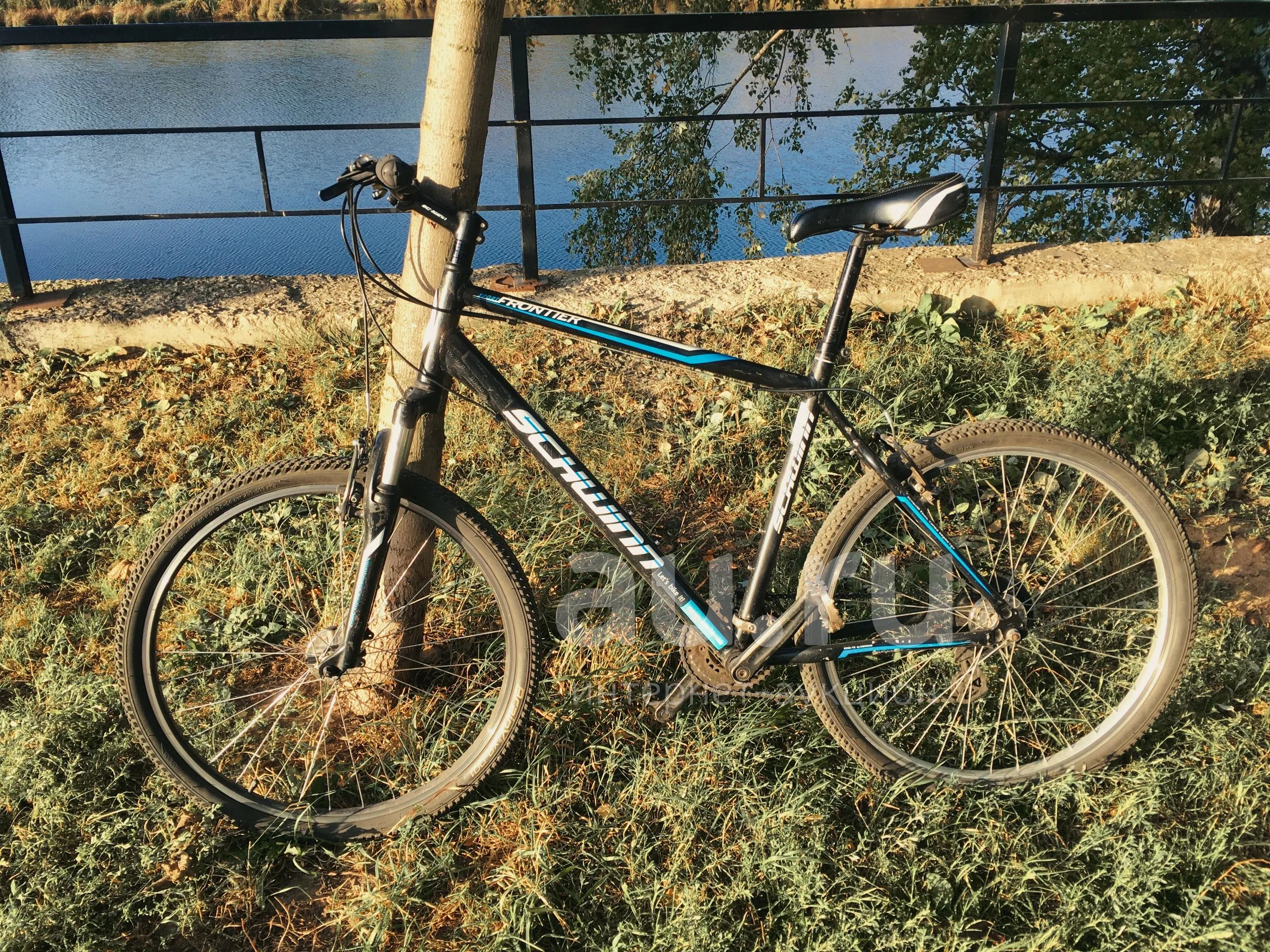 Schwinn Frontier Sport L 26 . Au.ru